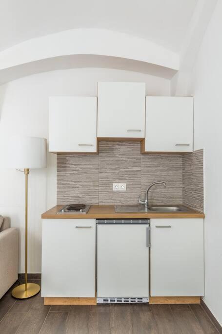 Free Parking I 500 Mbit Wifi I Kingsize Bed Διαμέρισμα Βιέννη Εξωτερικό φωτογραφία