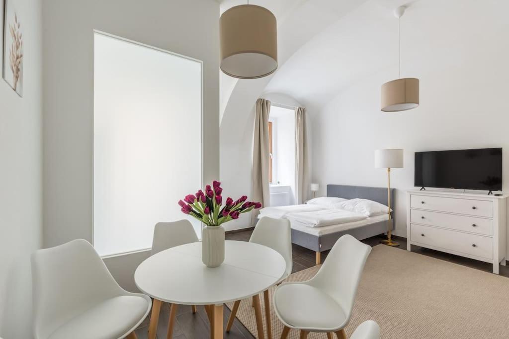Free Parking I 500 Mbit Wifi I Kingsize Bed Διαμέρισμα Βιέννη Εξωτερικό φωτογραφία
